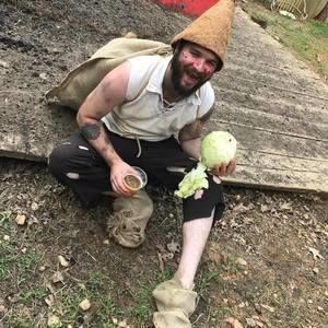 Meet your Posher, Matt